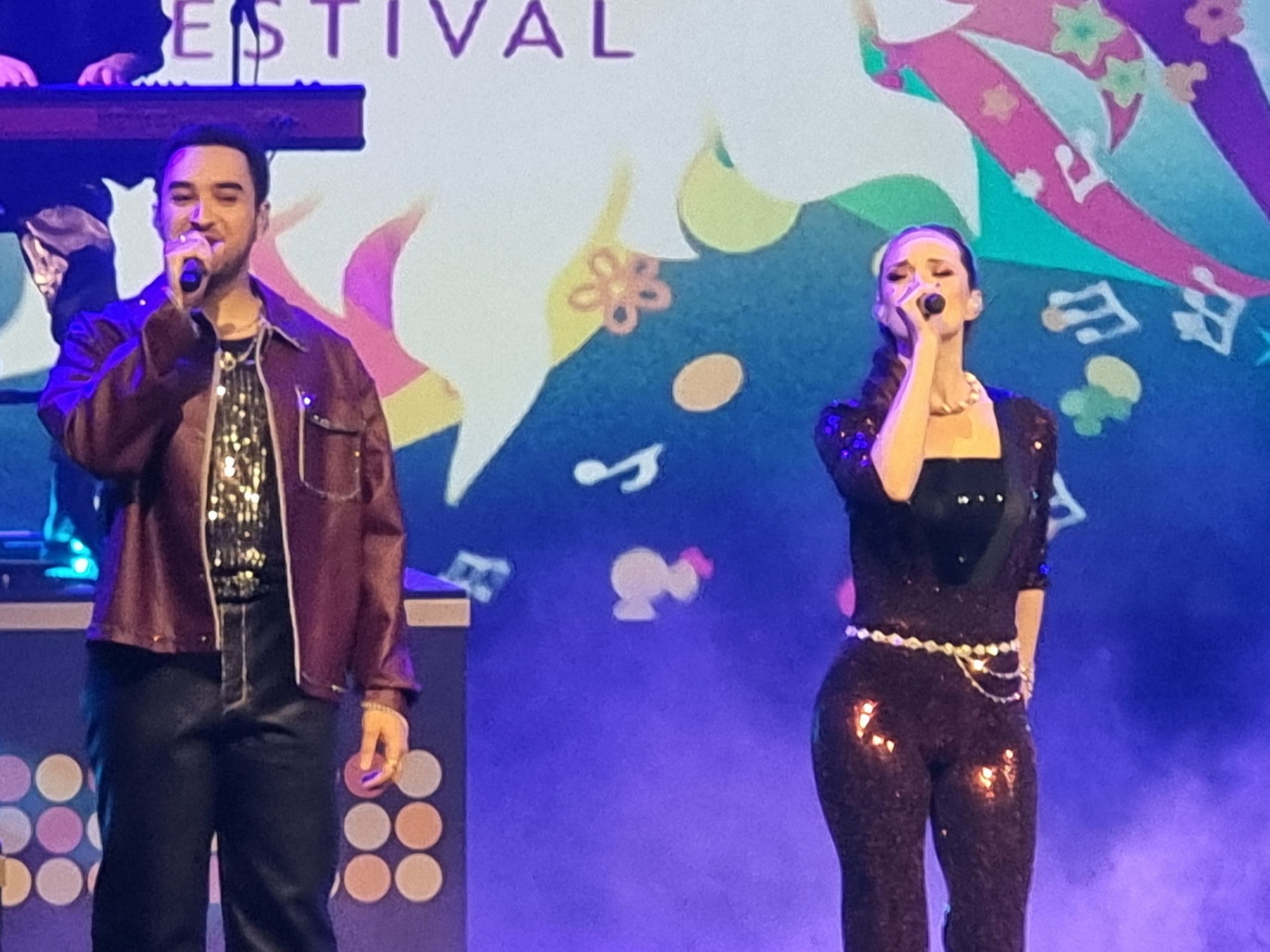 disney music hits concert