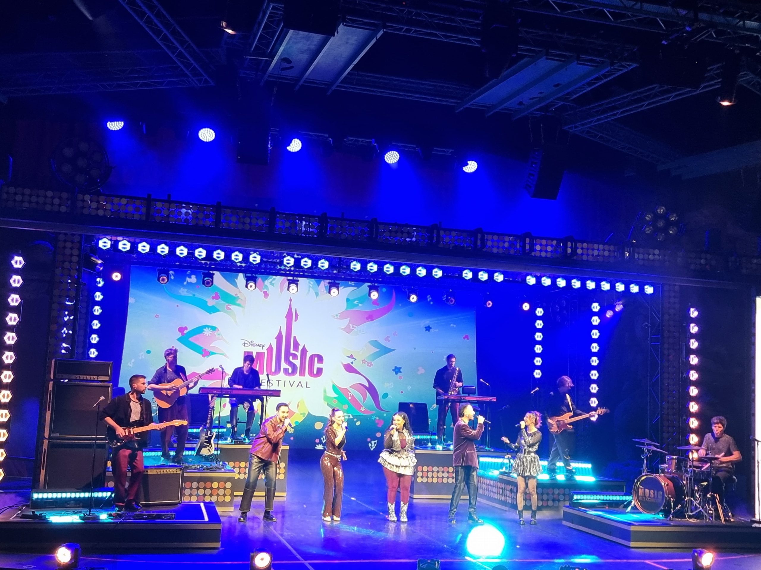 disney music hits concert