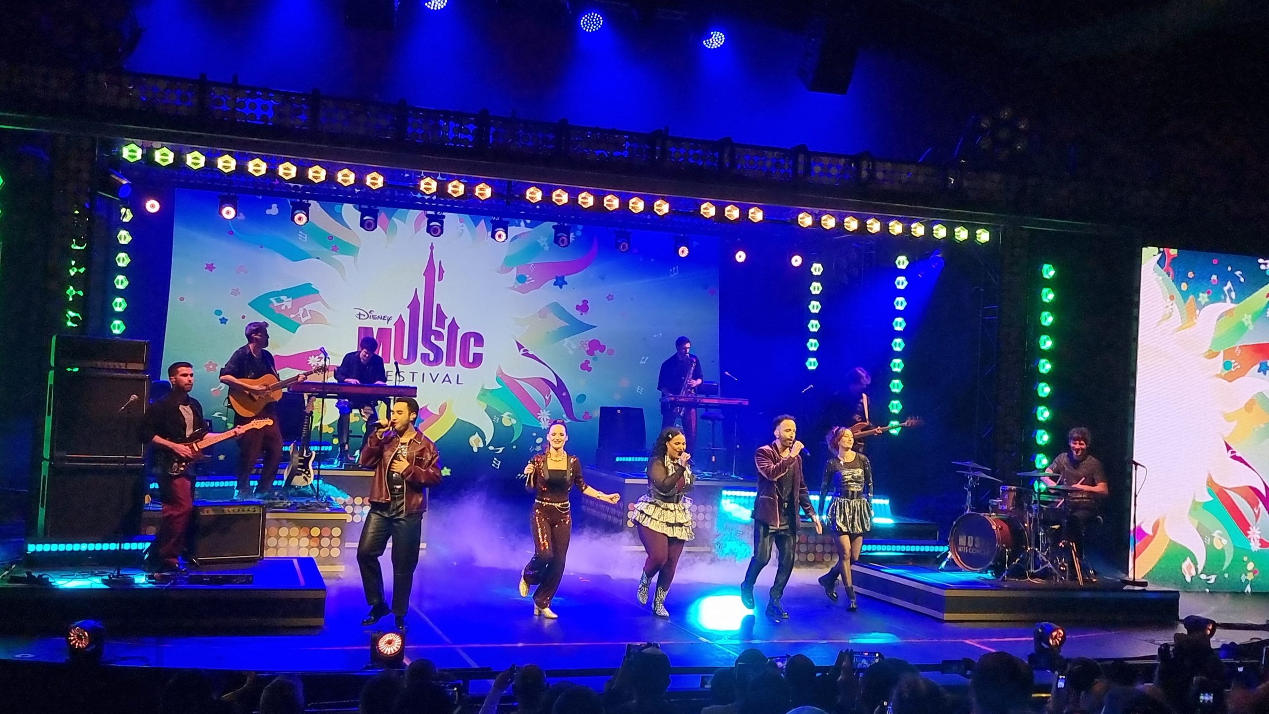 disney music hits concert