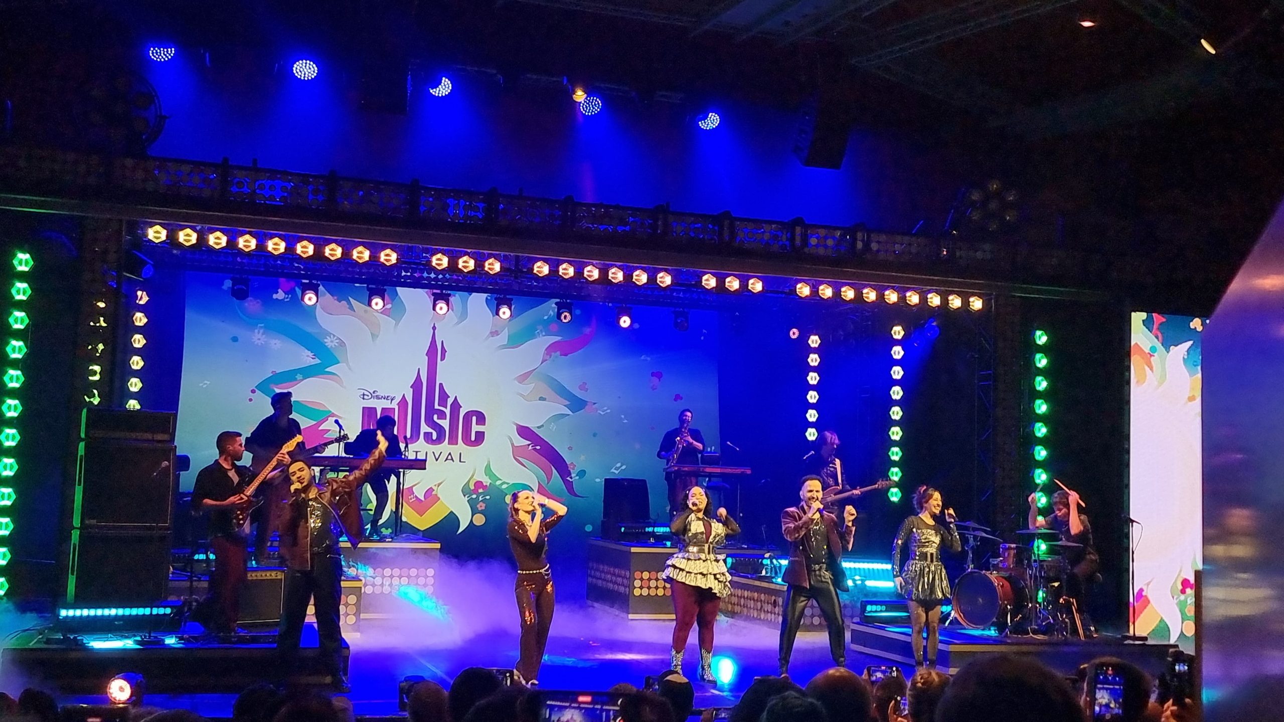 disney music hits concert