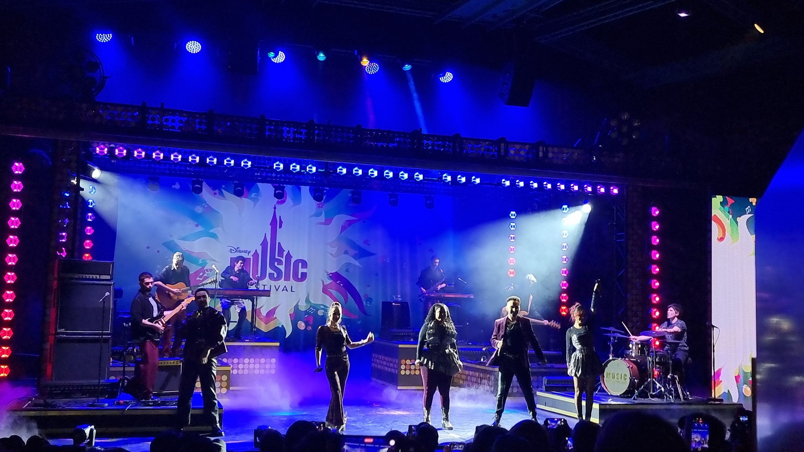 disney music hits concert
