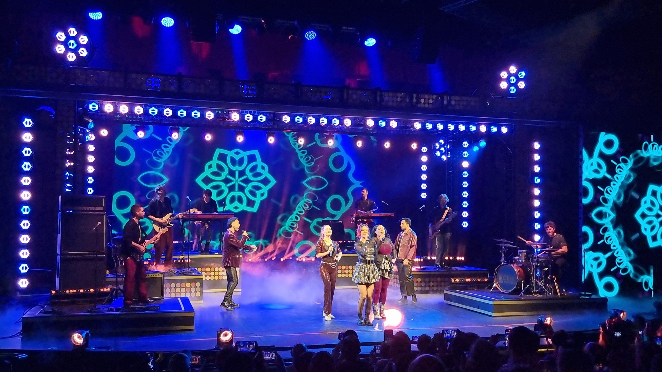 disney music hits concert