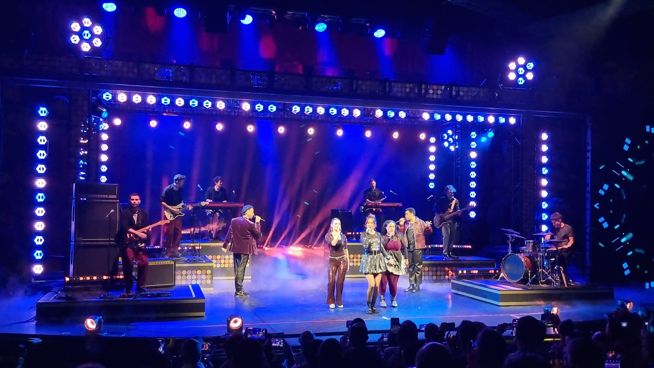 disney music hits concert