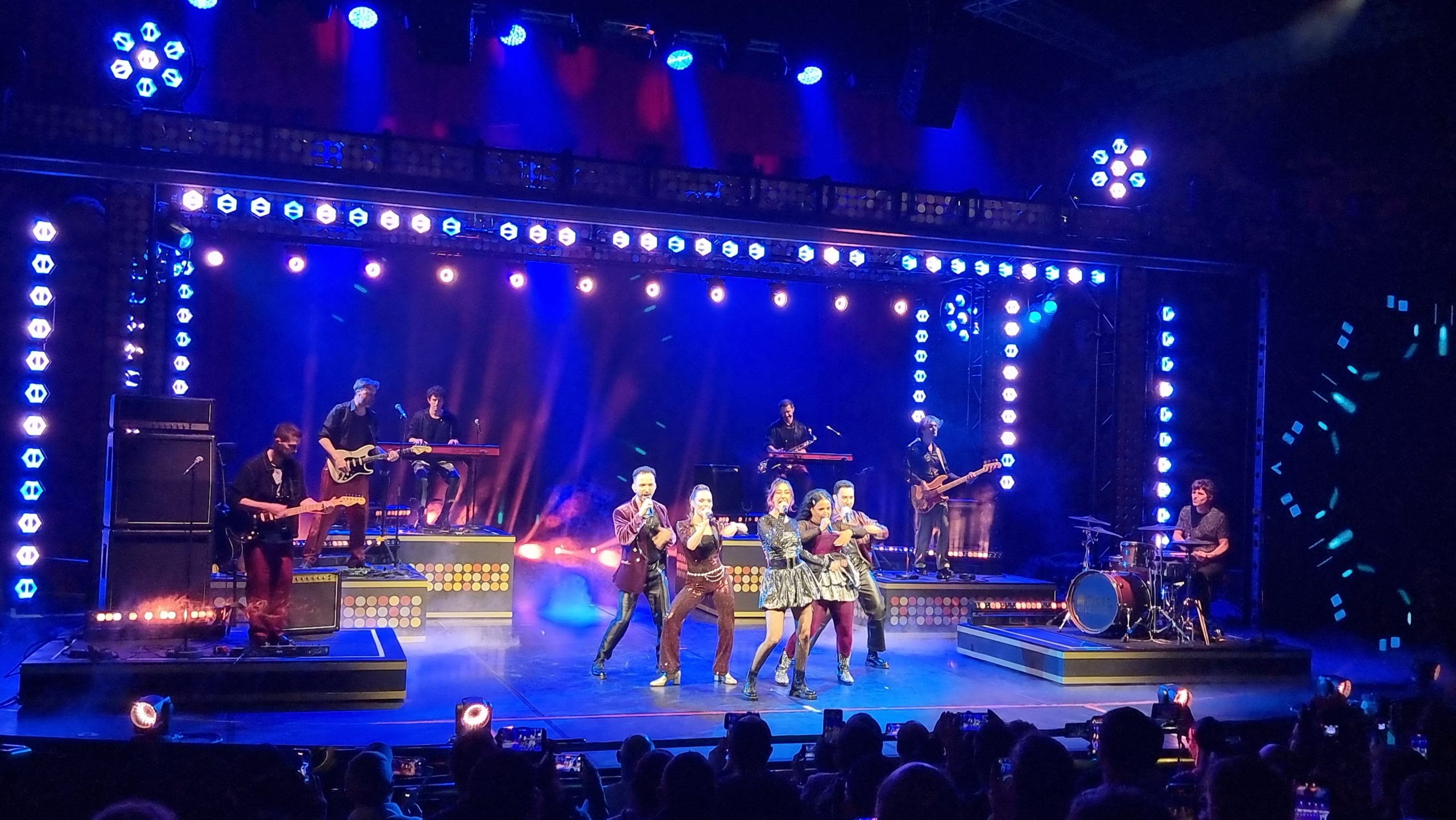 disney music hits concert