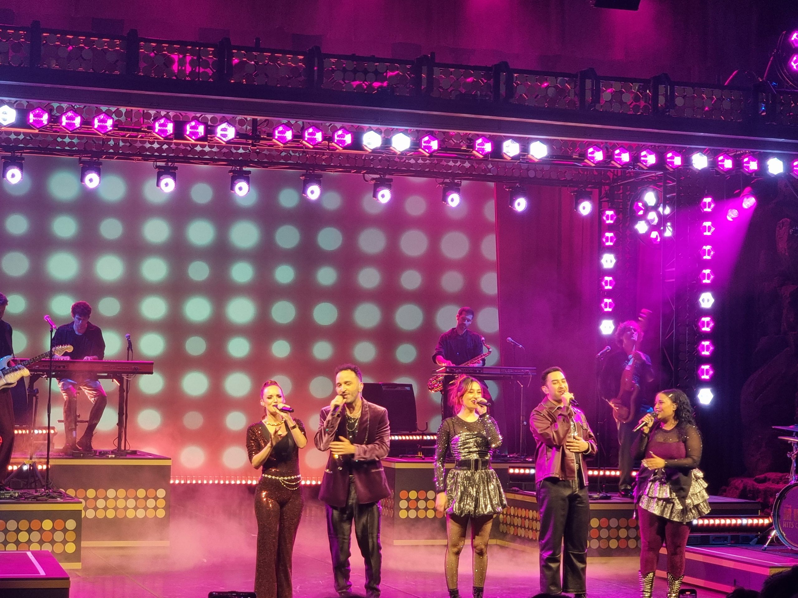 disney music hits concert