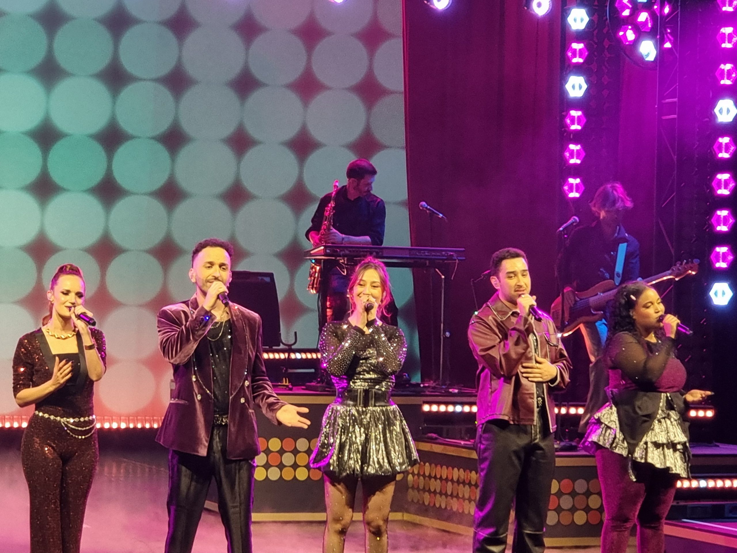 disney music festival