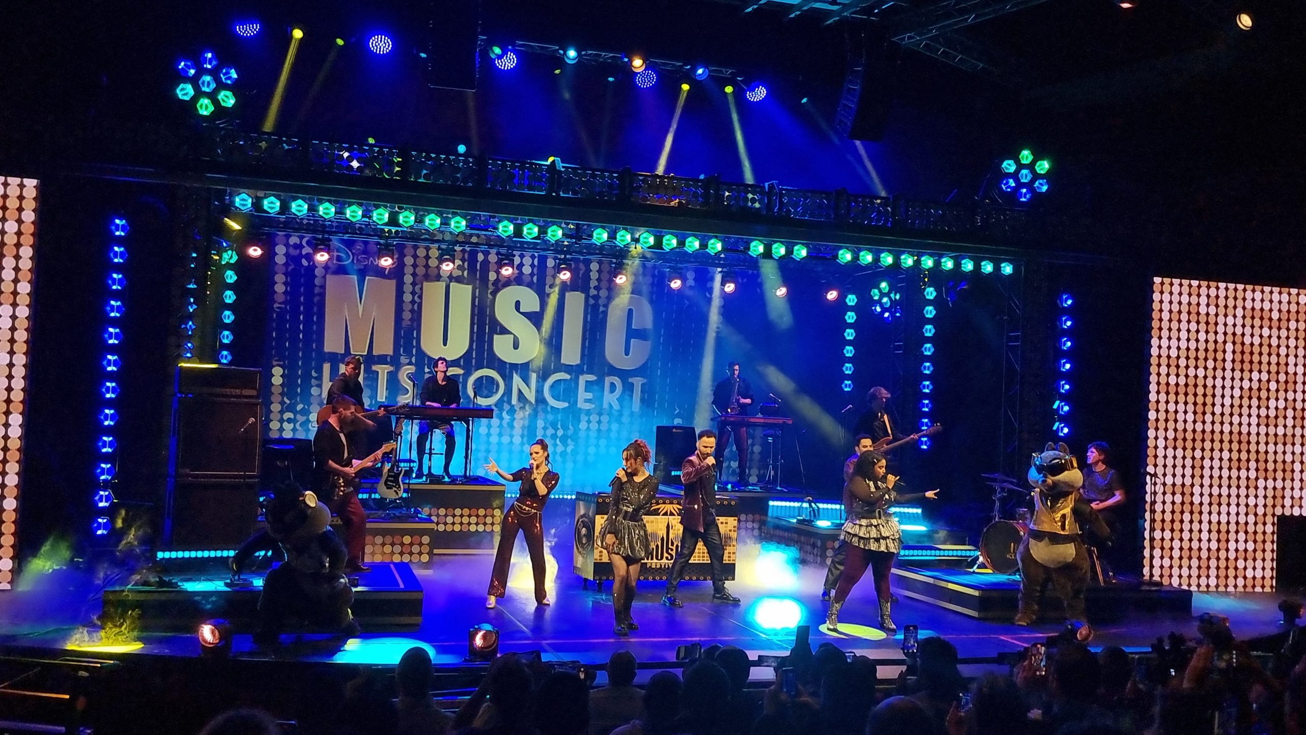 disney music hits concert