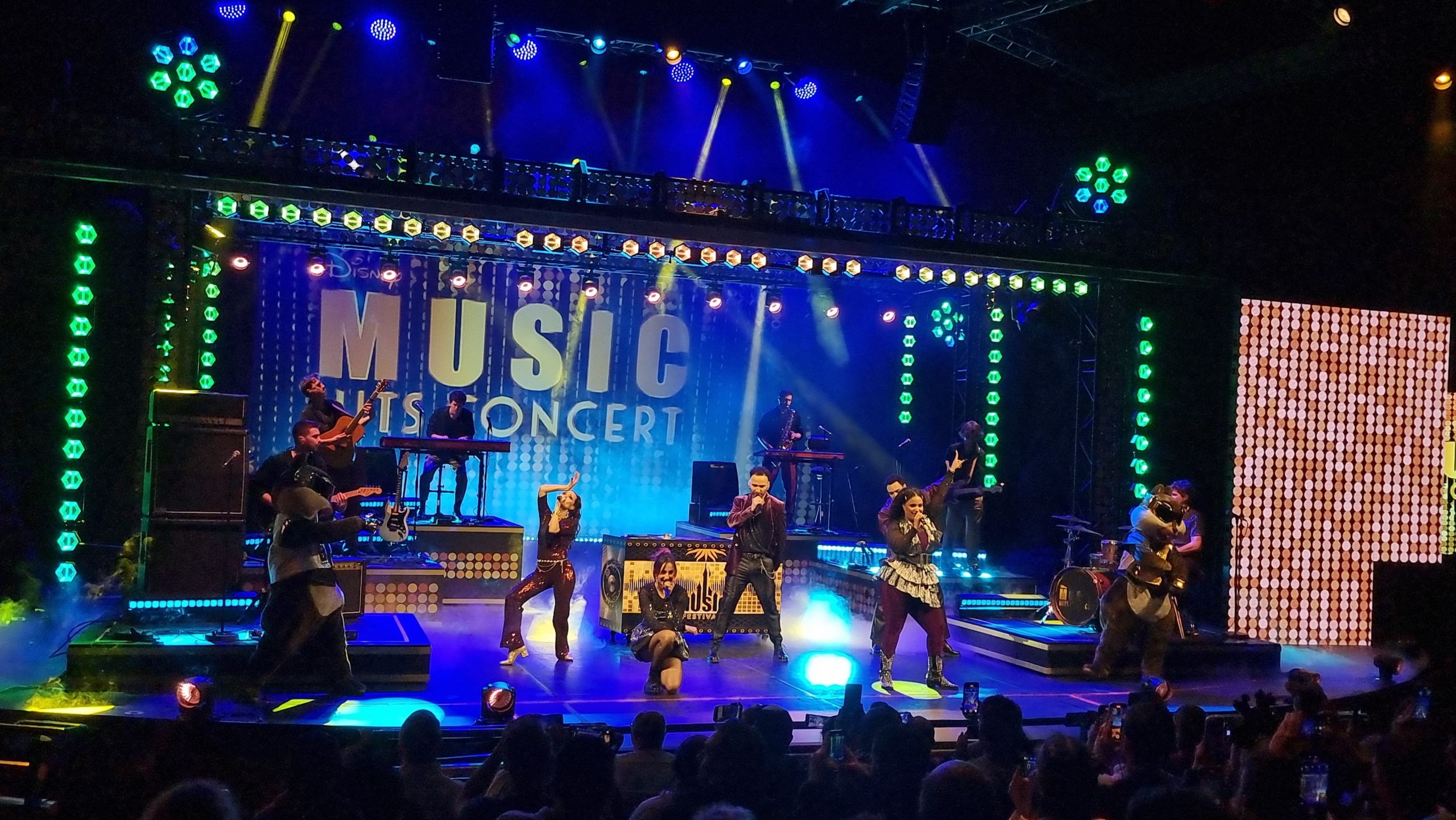 disney music hits concert