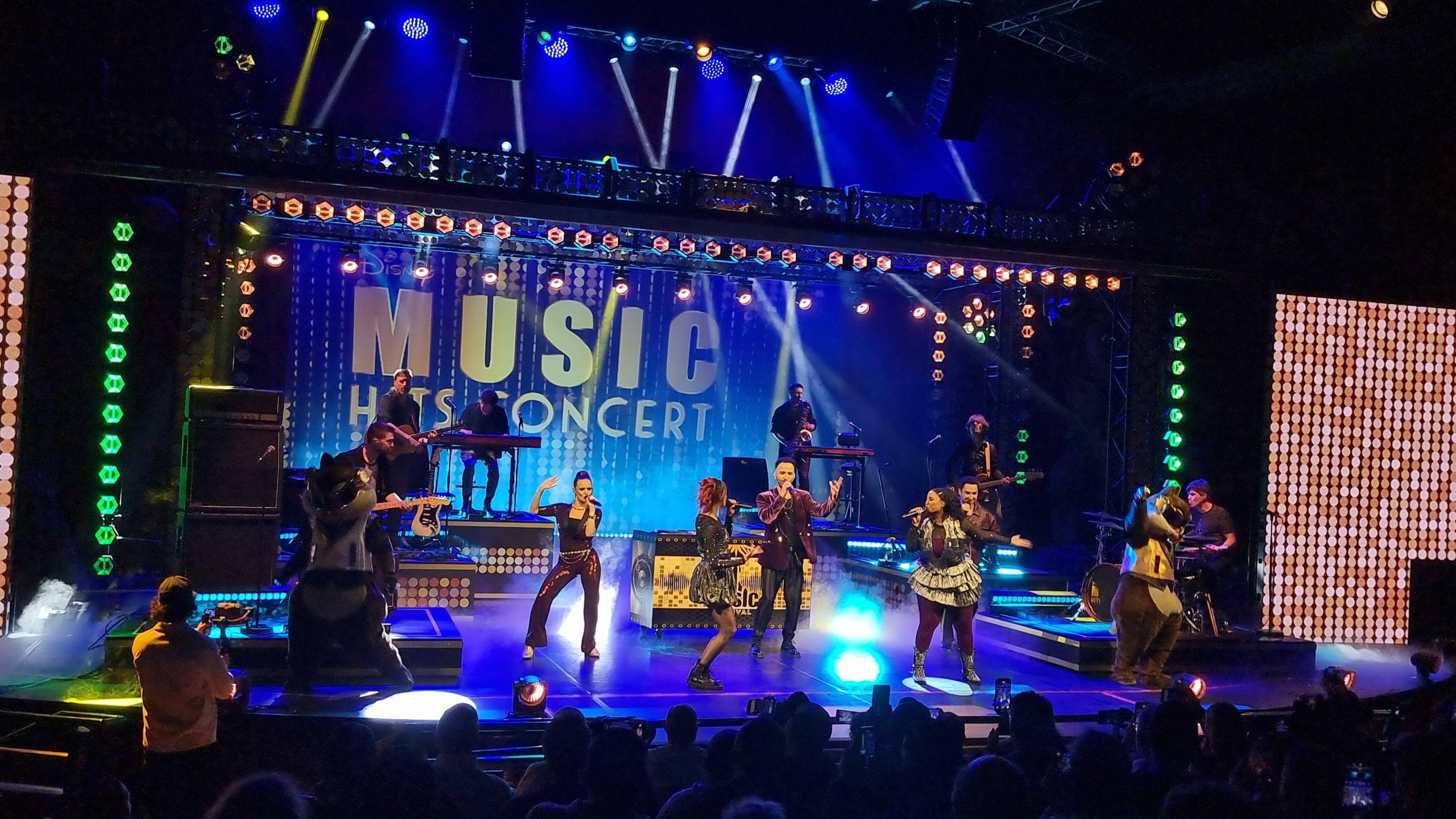 disney music hits concert