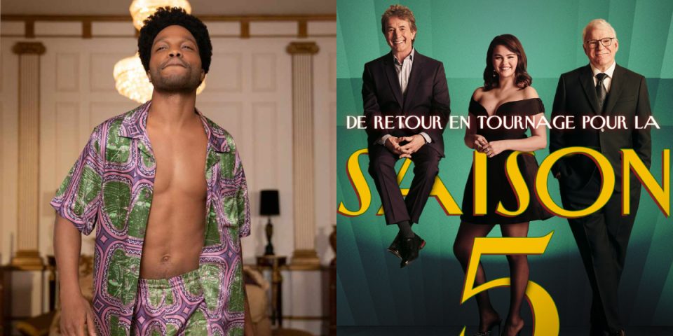 Jermaine Fowler only murders