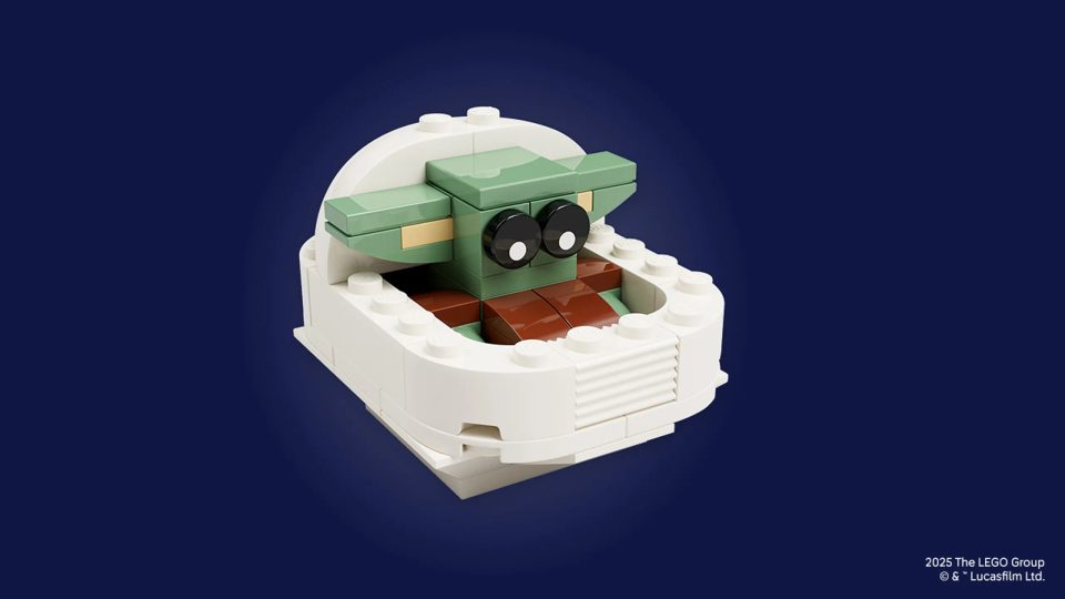 lego star wars 2025