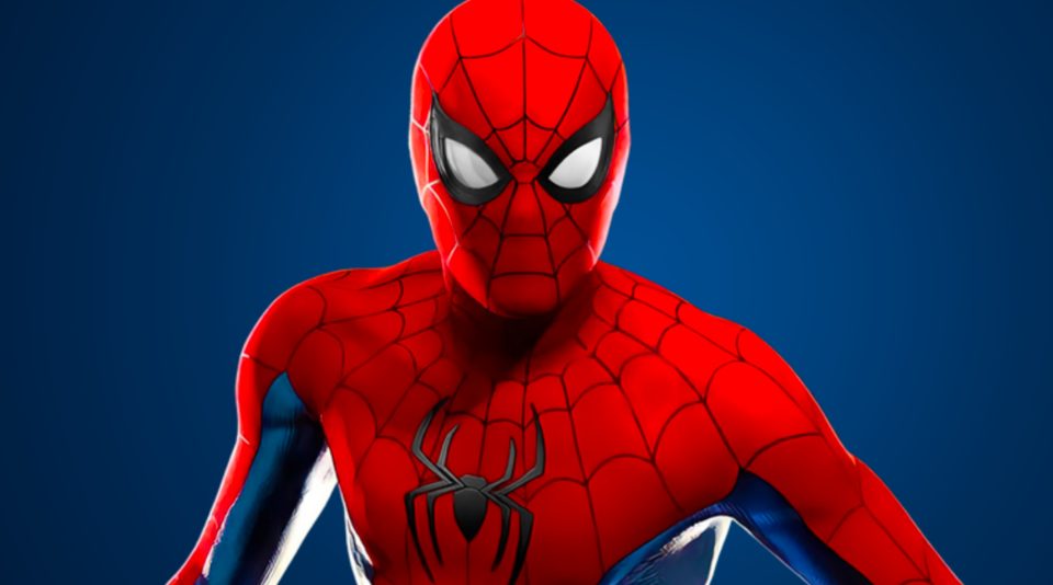 titre spider-man