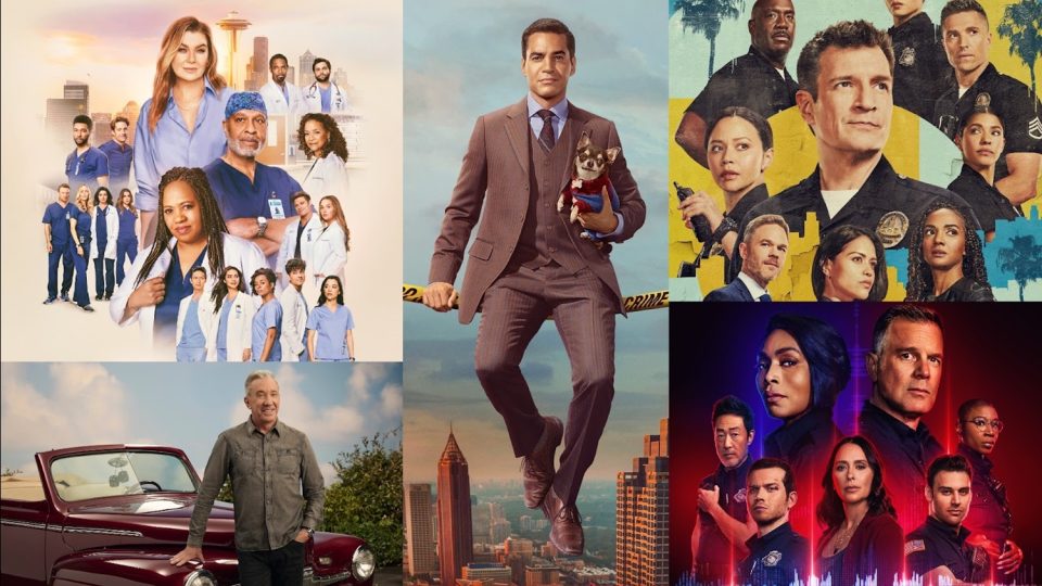 abc séries 2025-2026