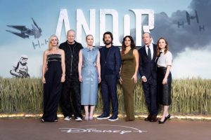 andor londres