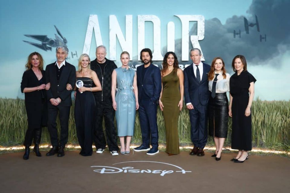 andor londres