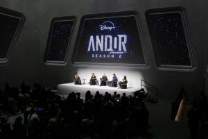 andor londres