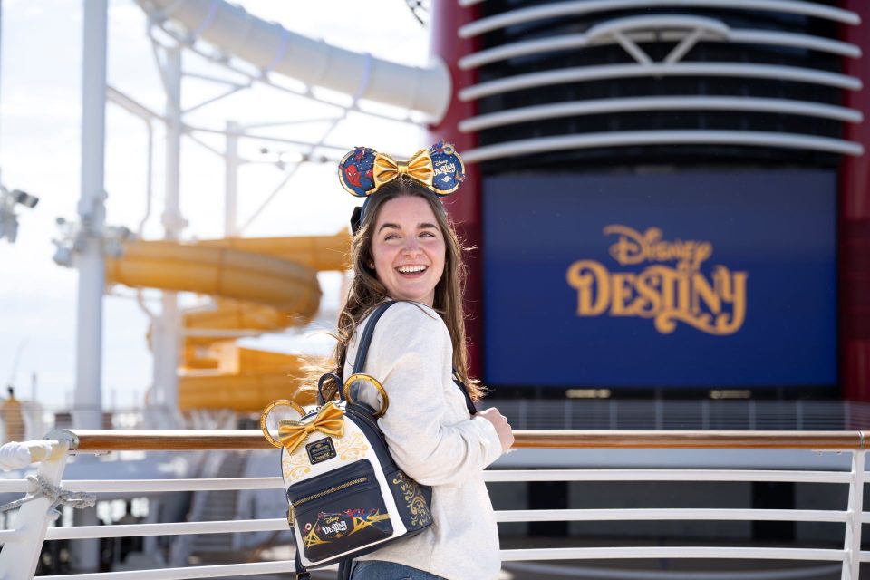 merchandise disney destiny