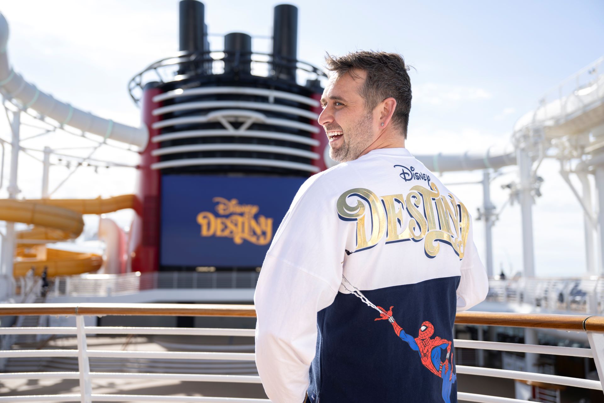 merchandise disney destiny