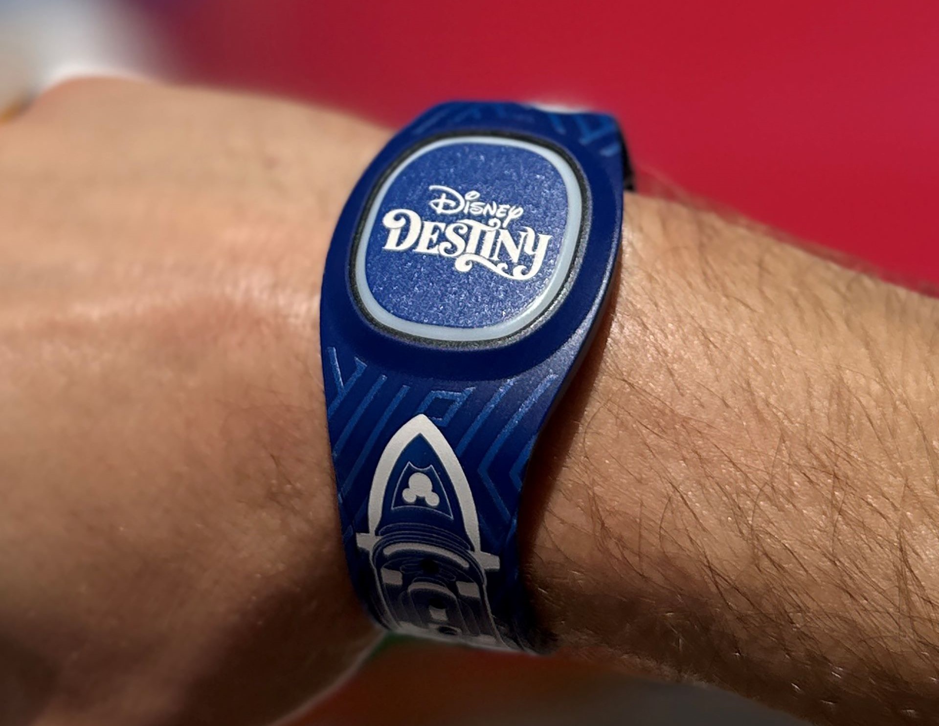 aperçu merchandise disney destiny