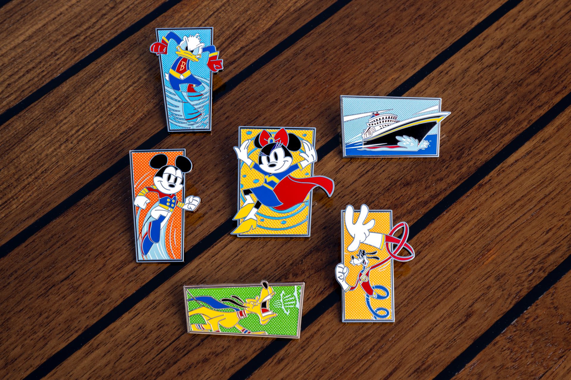 merchandise disney destiny