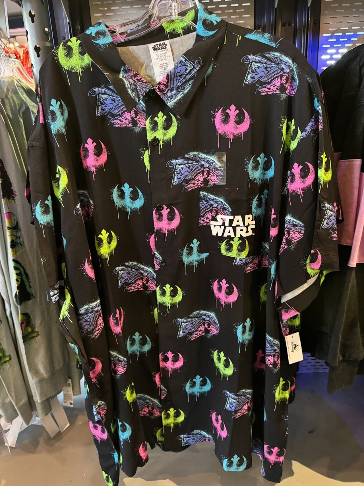 ashley eckstein star wars