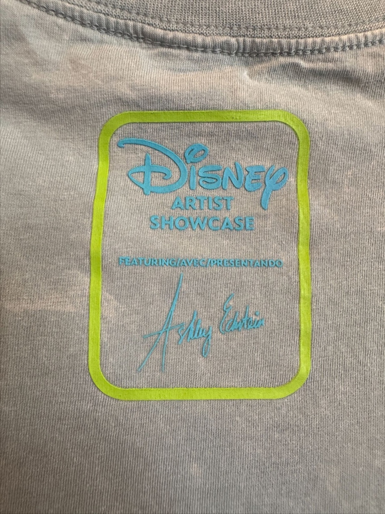 ashley eckstein star wars