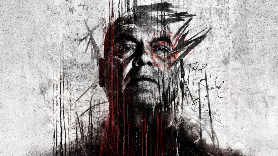 bande originale volume 2 daredevil born again