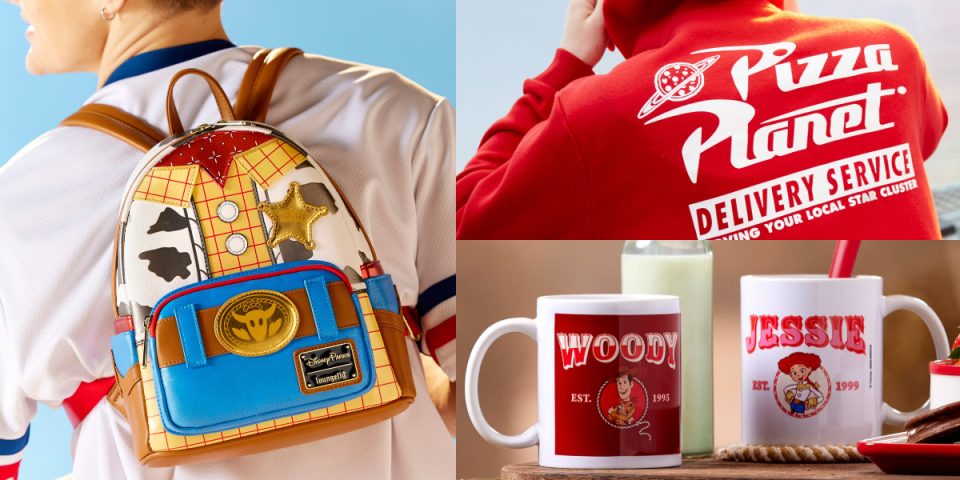 toy story disney store