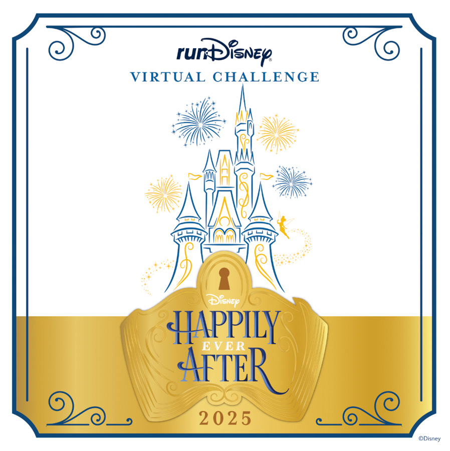 rundisney 2025