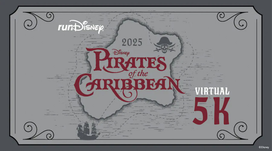 rundisney 2025