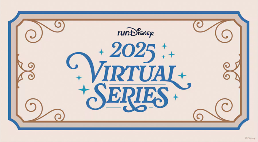 rundisney 2025