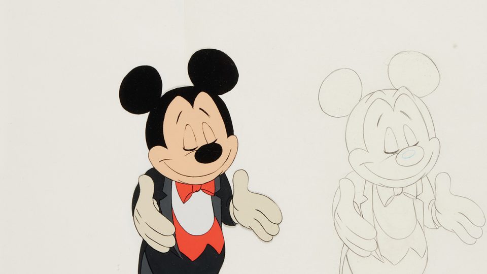 disney AnimAID