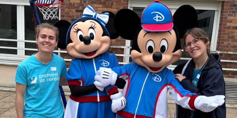 disney hôpital mans