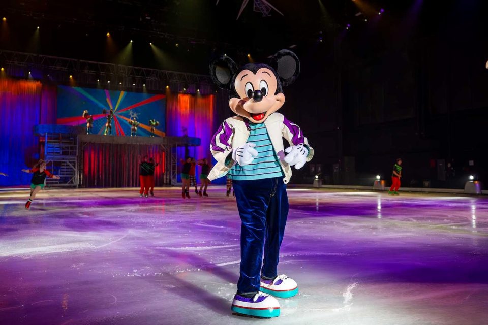 disney on ice 2025