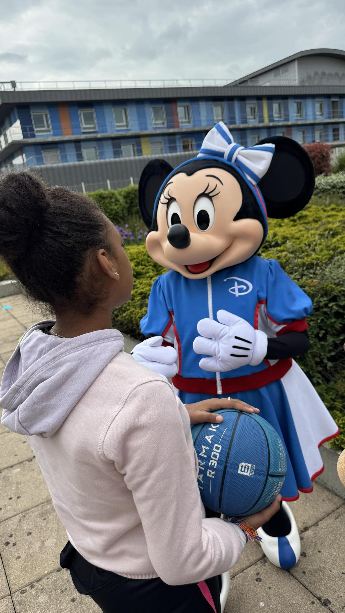disney hôpital mans
