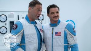 fantastic 4 : first steps empire magazine