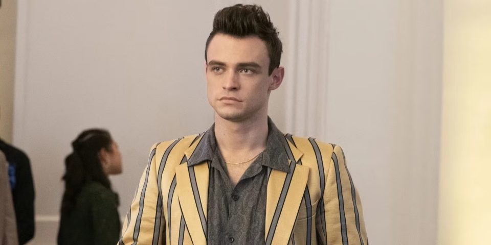 thomas doherty paradise