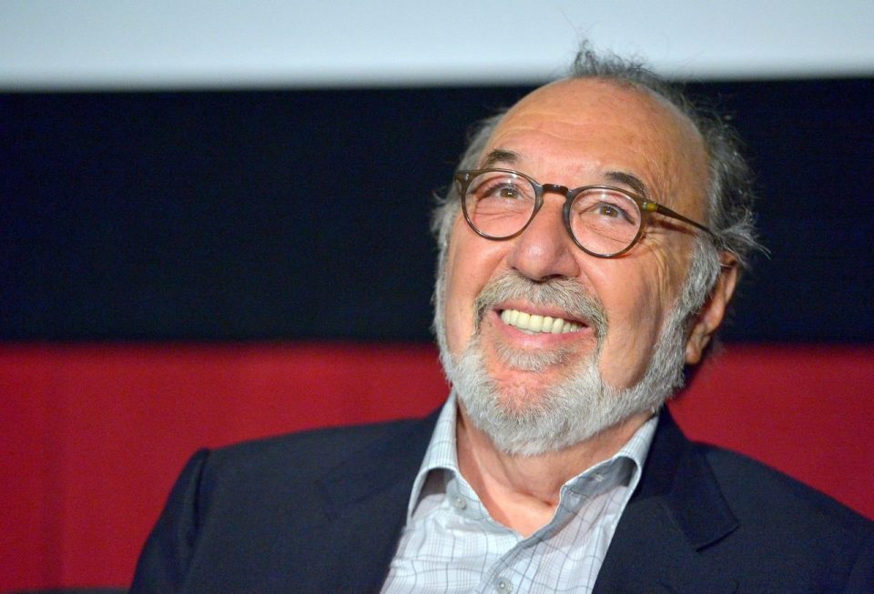 james l. brooks cinemacon