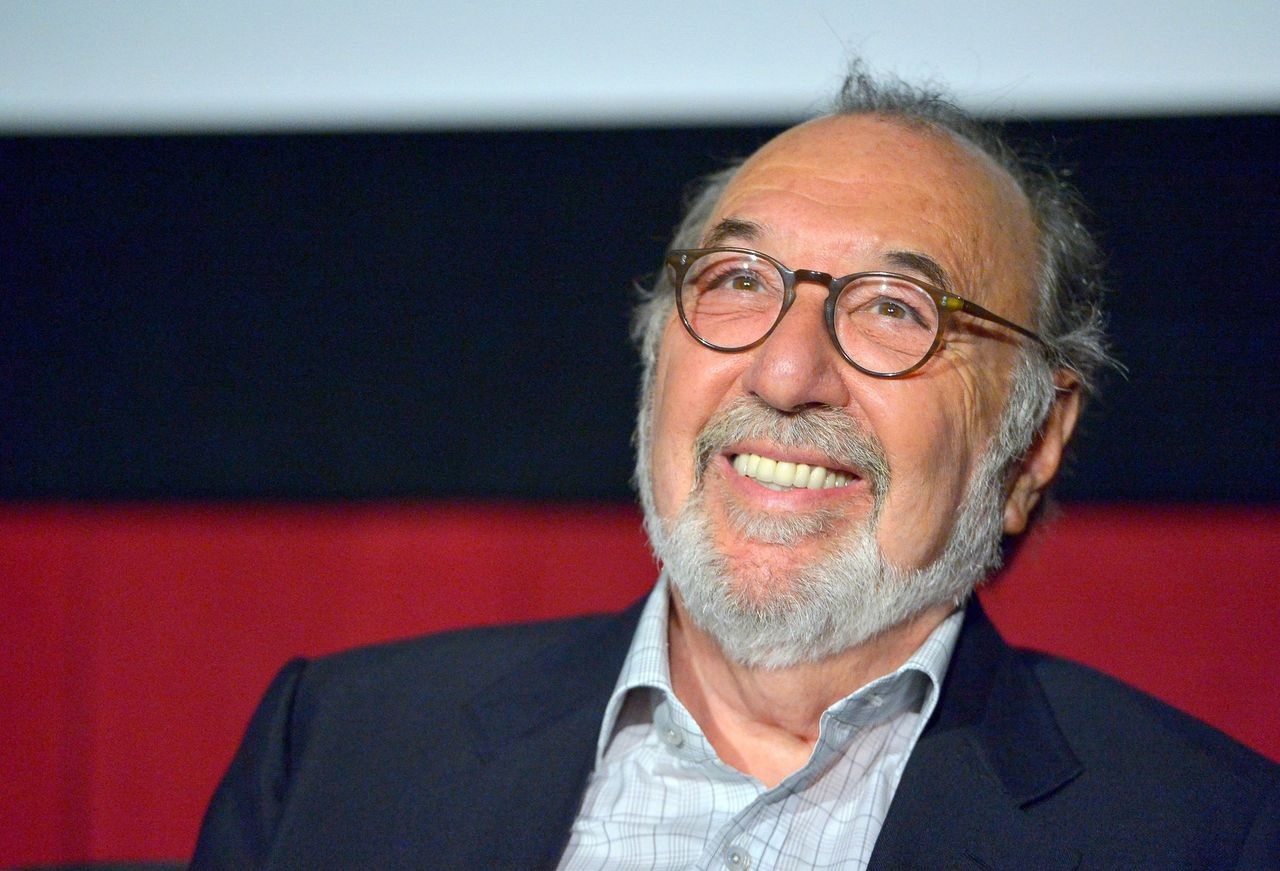 james l. brooks cinemacon