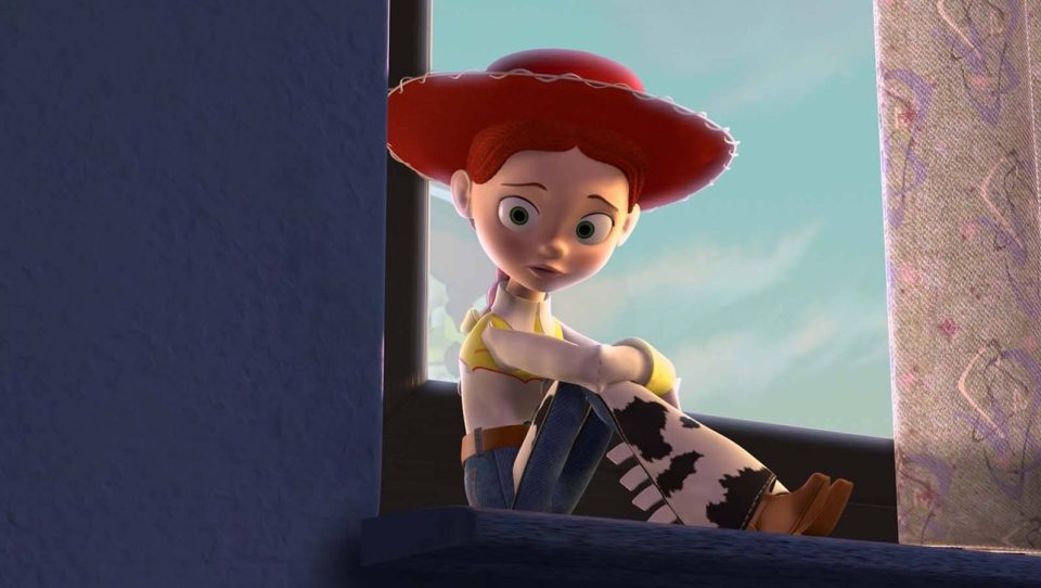 jessie toy story 5