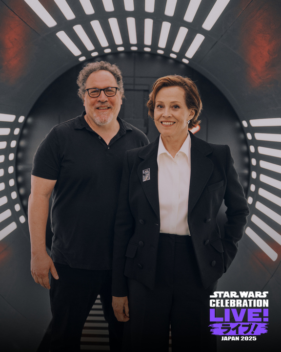 Courtoisie de Lucasfilm Ltd.