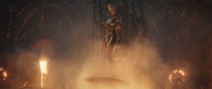 shalla-bal fantastic four