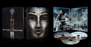 kingdom of heaven 4K