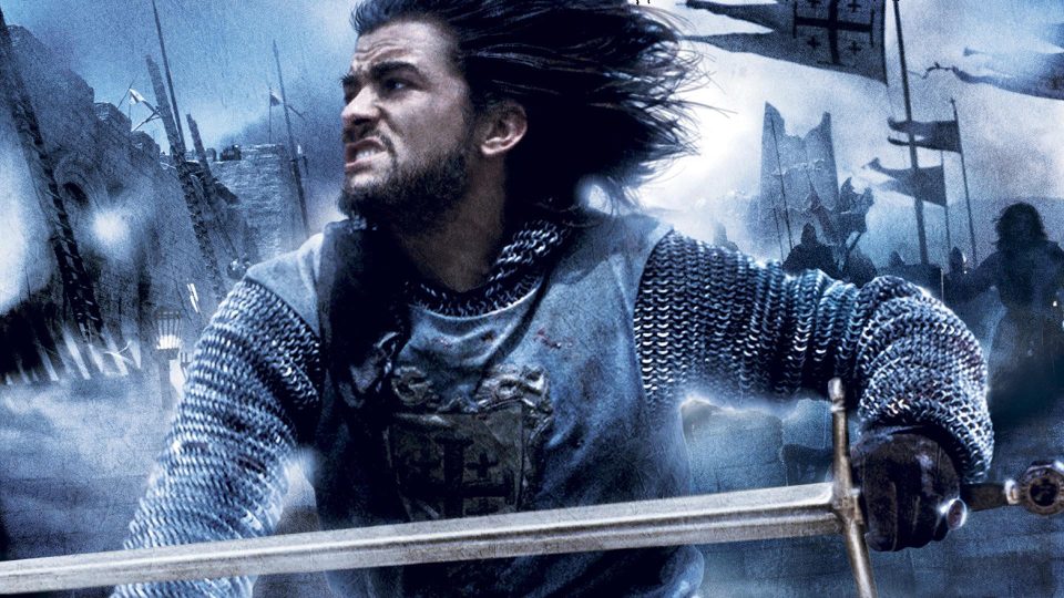 kingdom of heaven 4k