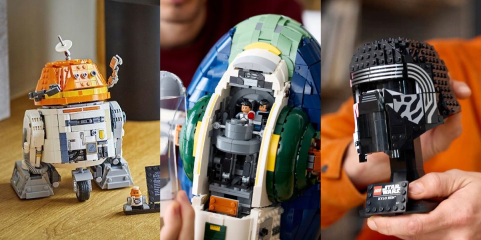 lego star wars day 2025