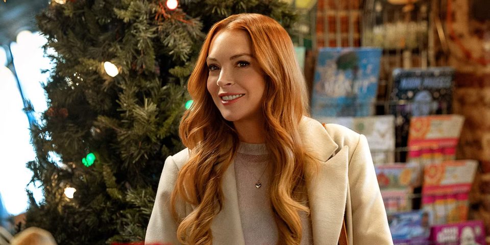 lindsay lohan