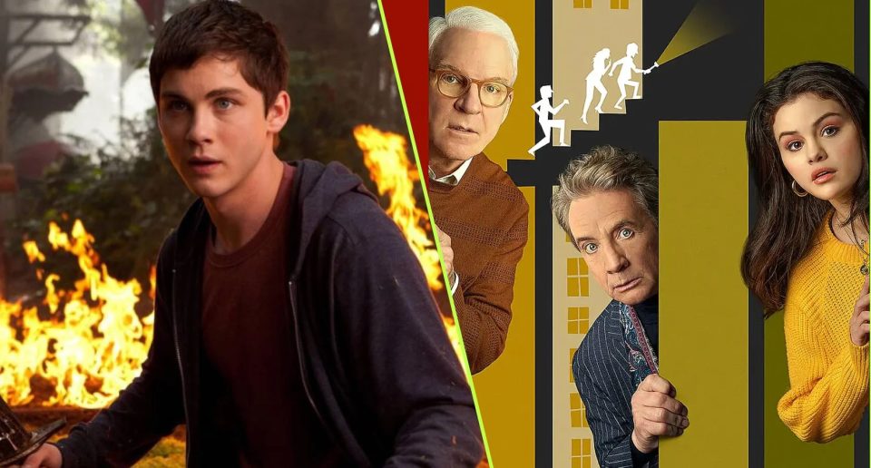 logan lerman only murders