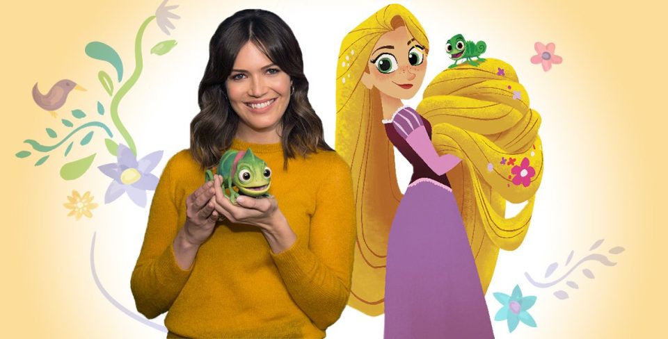 mandy moore raiponce tangled