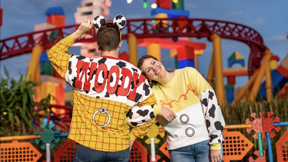 merchandise pixar