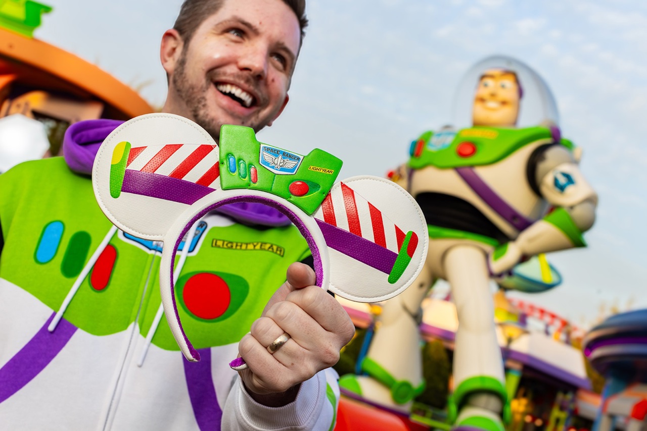 merchandise pixar